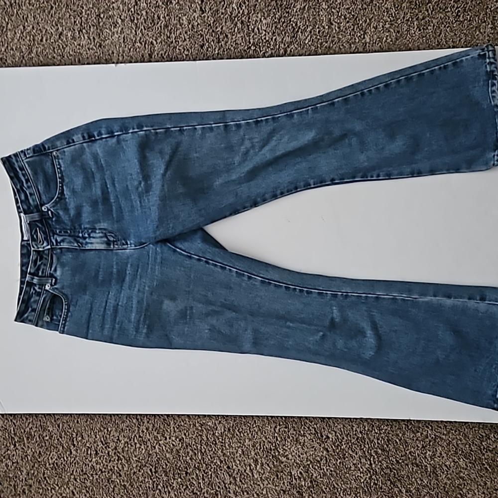 Limited too girls jeans size 12
